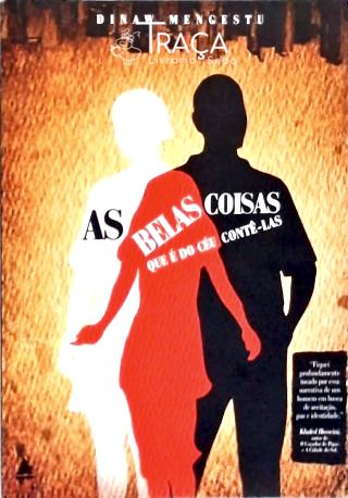 As Belas Coisas Que É do Céu Contê-las