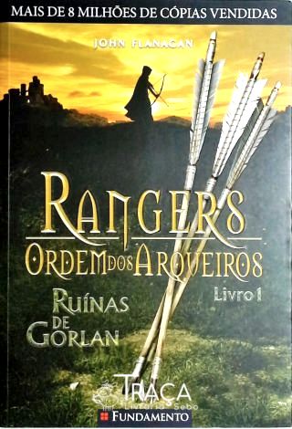 Ruínas De Gorlan - Livro 1