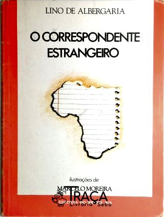 O Correspondente Estrangeiro