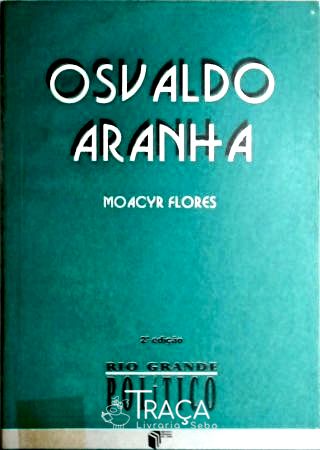 Osvaldo Aranha
