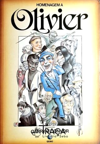 Homenagem a Olivier