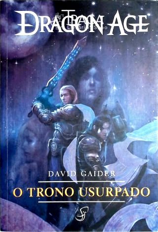 O Trono Usurpado