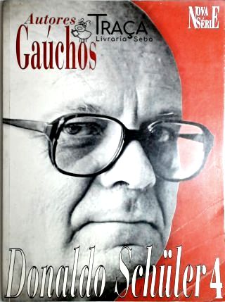 Autores Gauchos