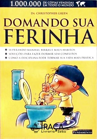 Dominando Sua Ferinha