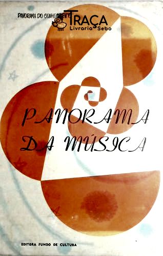 Panorama da Música