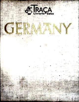 Germany - Countryside, Cities, Villages And People