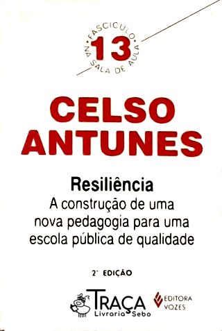 Resiliência