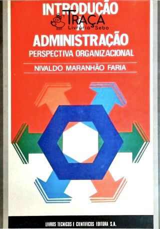 Introdução À Administração