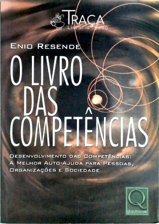 O Livro Das Competências