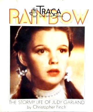 Rainbow - The Stormy Life of Judy Garland