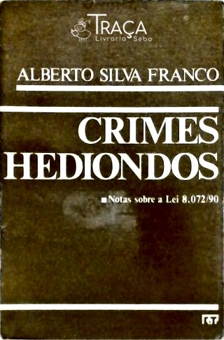 Crimes Hediondos