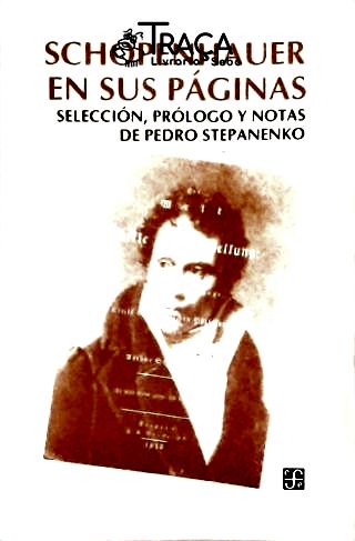 Schopenhauer en sus Páginas