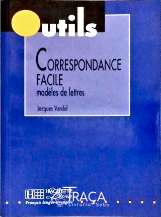 Correspondence Facile - Modèles de Lettres