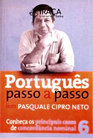 Português Passo a Passo - Vol. 6