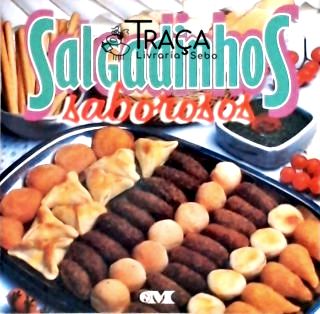 Mini Cozinha - Salgadinhos