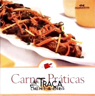 Mini Cozinha - Carnes Práticas