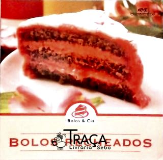 Bolos Recheados