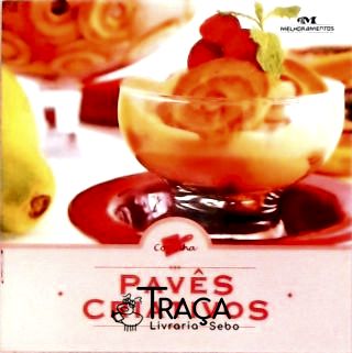 Mini Cozinha - Pavês Criativos