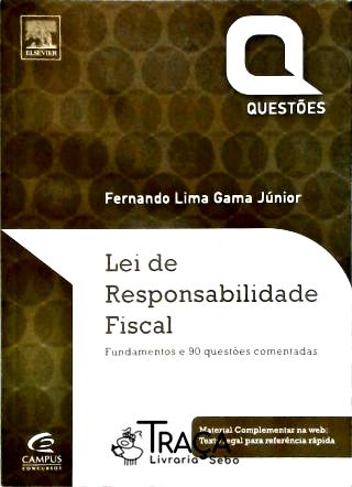 Lei De Responsabilidade Fiscal