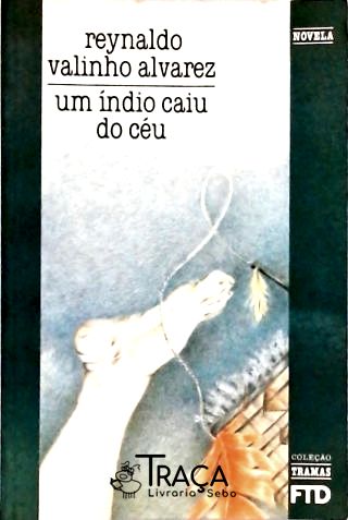 Um Índio Caiu do Céu