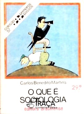 O Que é Sociologia