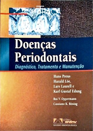Doenças Periodontais