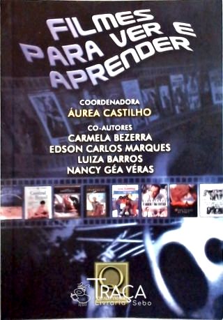 Filmes para Ver e Aprender