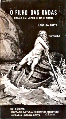 O Filho das Ondas