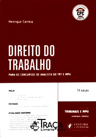 Direito do Trabalho