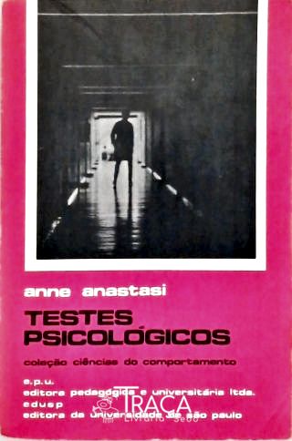 Testes Psicológicos