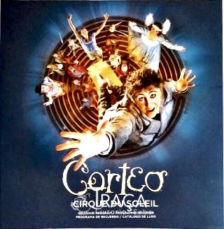 Corteo - Cirque Du Soleil