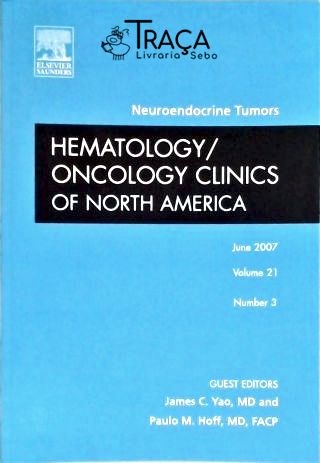 Hematology - Oncolology Clinics Of North America (vol. 21 Nº 3)