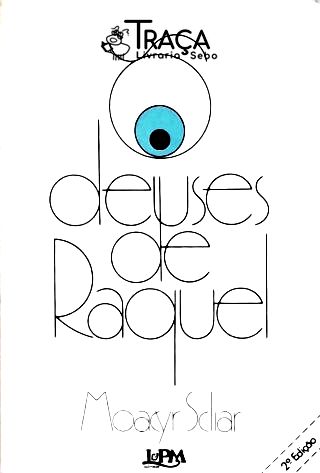 Os Deuses De Raquel