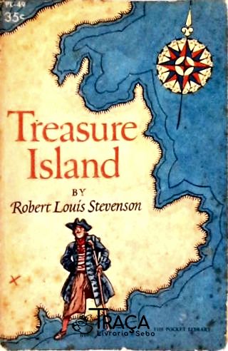 Treasure Island