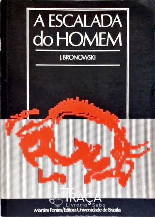 A Escalada Do Homem