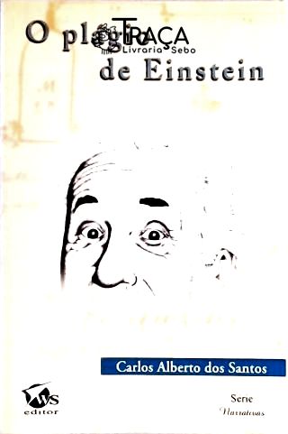 O Plágio De Einstein