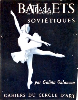 Ballets Soviétiques