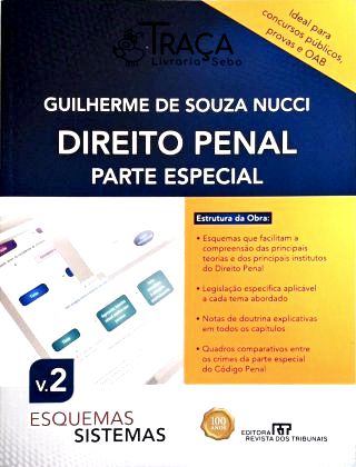Direito Penal - Parte Essencial