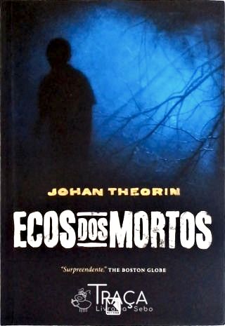 Ecos dos Mortos