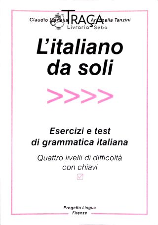 Le Italiano da Soli