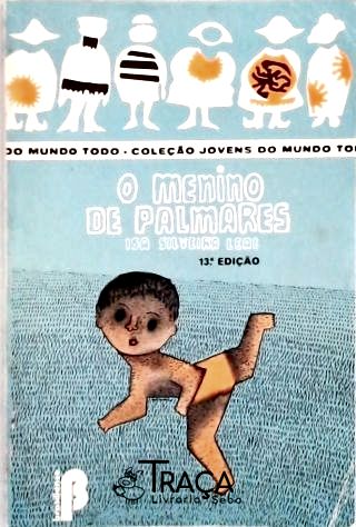 O Menino de Palmares