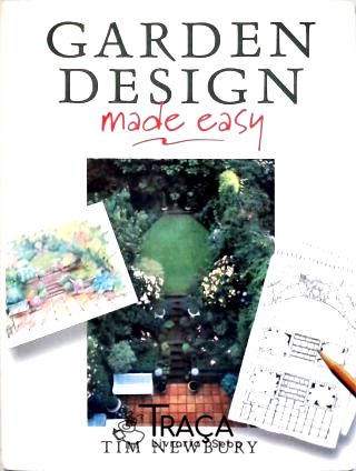 Garden Design Made Easy