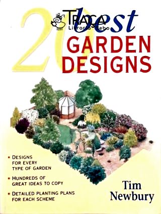 20 Best Garden Designs