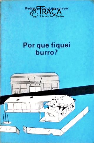 Por Que Fiquei Burro?