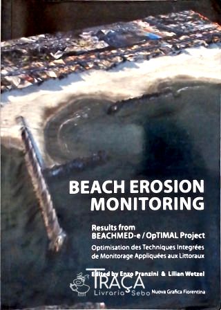 Beach Erosion Monitoring