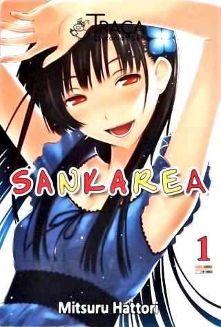 Sankarea - Vol. 1