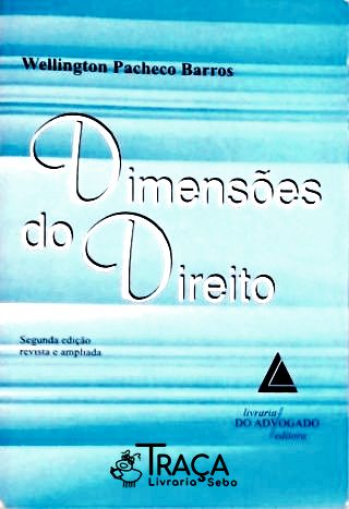 Dimensões do Direito