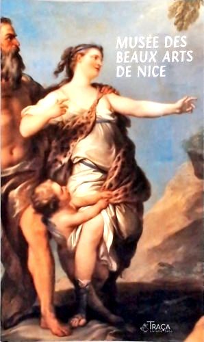 Musèe Des Beaux Arts de Nice