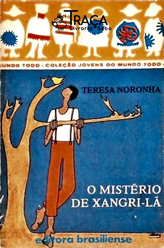 O Mistério de Xangri-lá