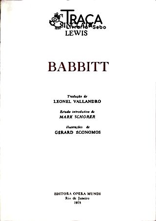Babbitt
